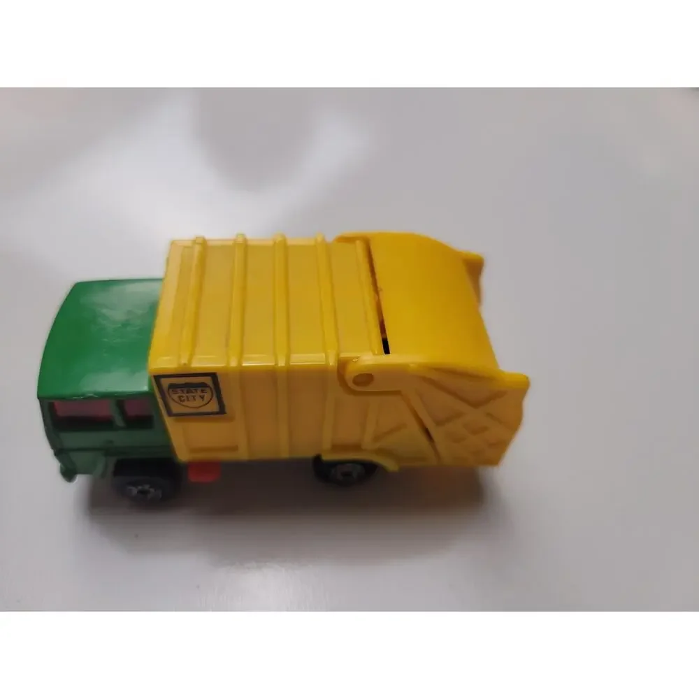 MATCHBOX mb36 superfast